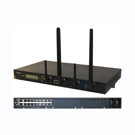 Perle Systems Iolan Scg18 R-Law Console Srvr 04032734